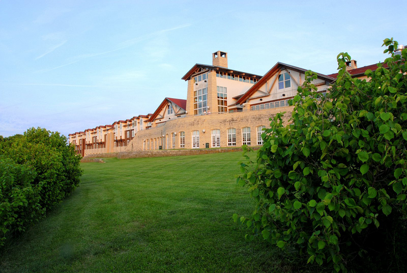 Lied Lodge & Conference Center