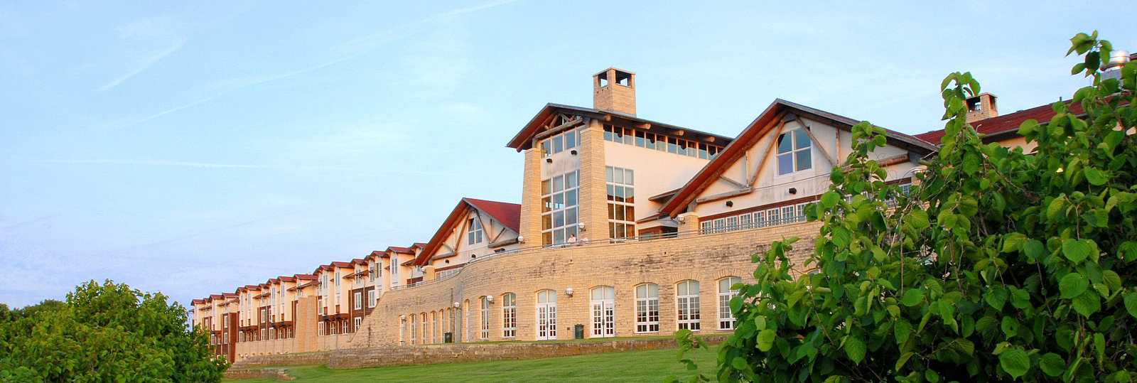 Lied Lodge & Conference Center